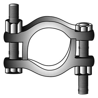 Manufacturers Exporters and Wholesale Suppliers of Hose Pipe Clamp Jalandhar Punjab